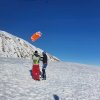Gennaio 2022 - Narrativa Esperienza Snowkite Abruzzo